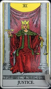 Justice