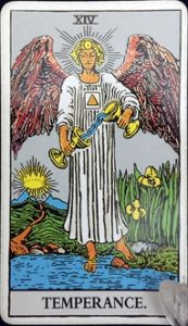 Temperance