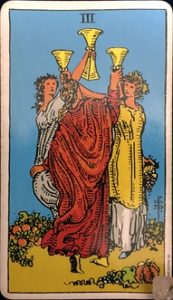 three-of-cups
