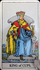 King of Cups