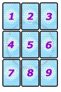 ナインカードスプレッド